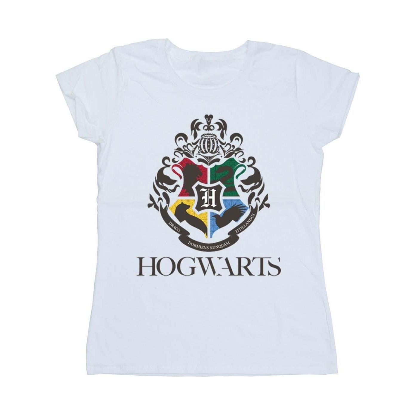 Harry Potter Hogwarts T-Shirt