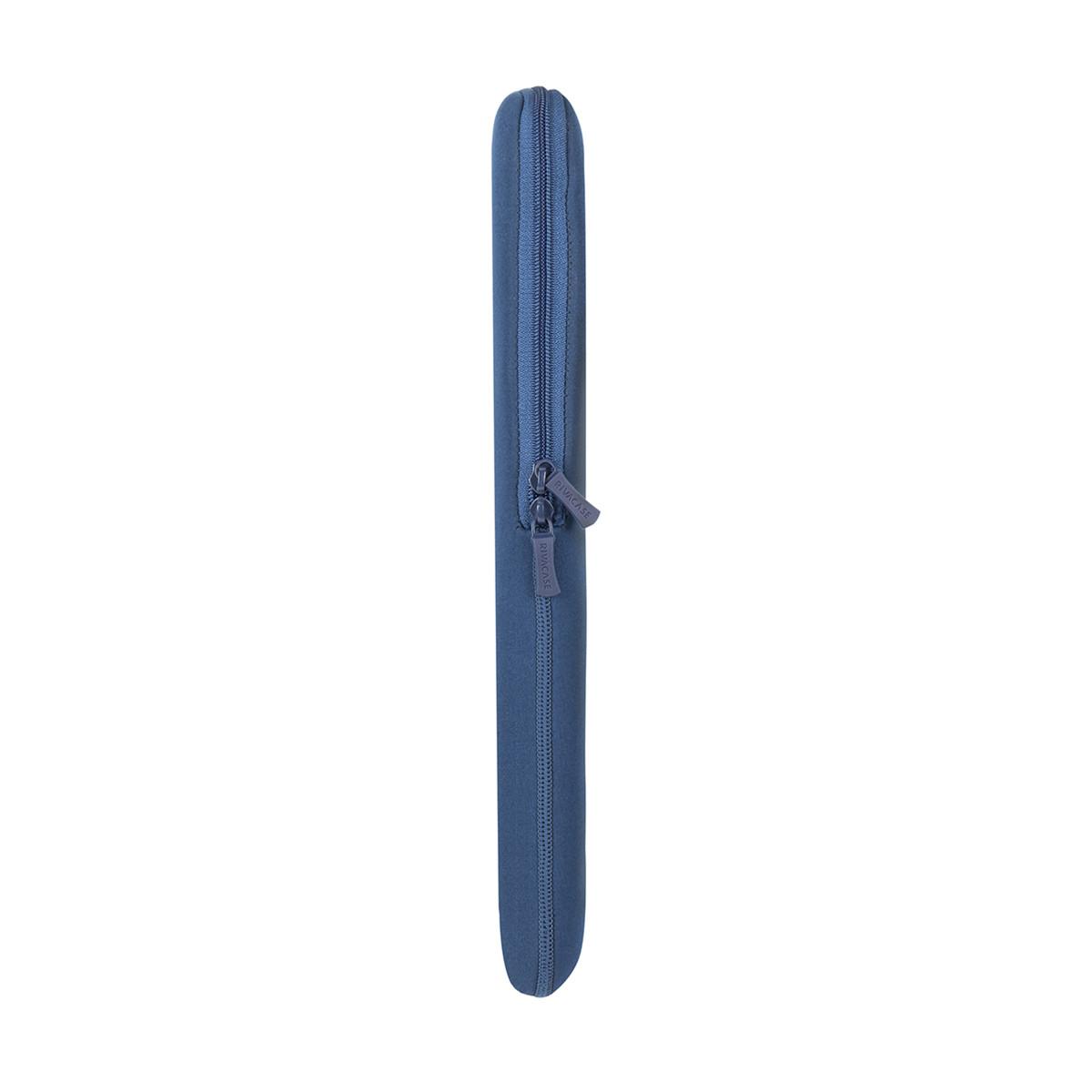RIVACASE PC Etui 13 / 14 Zoll Vertikal Neopren