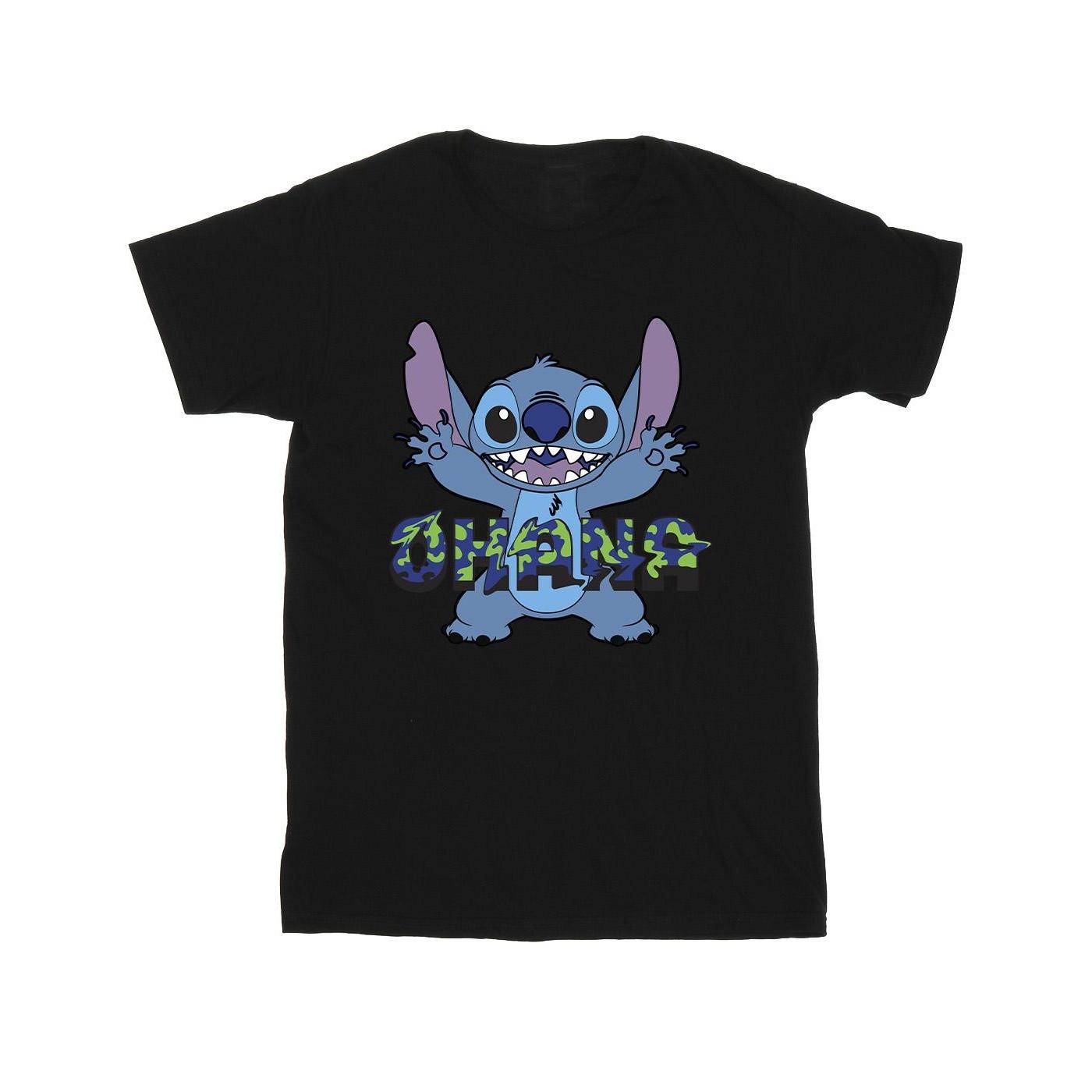 Disney Ohana TShirt