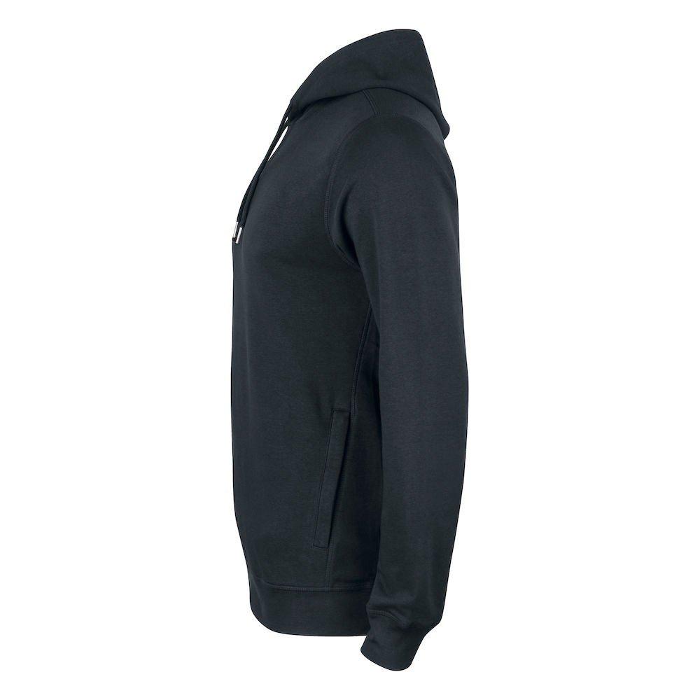 Clique Premium Kapuzenpullover