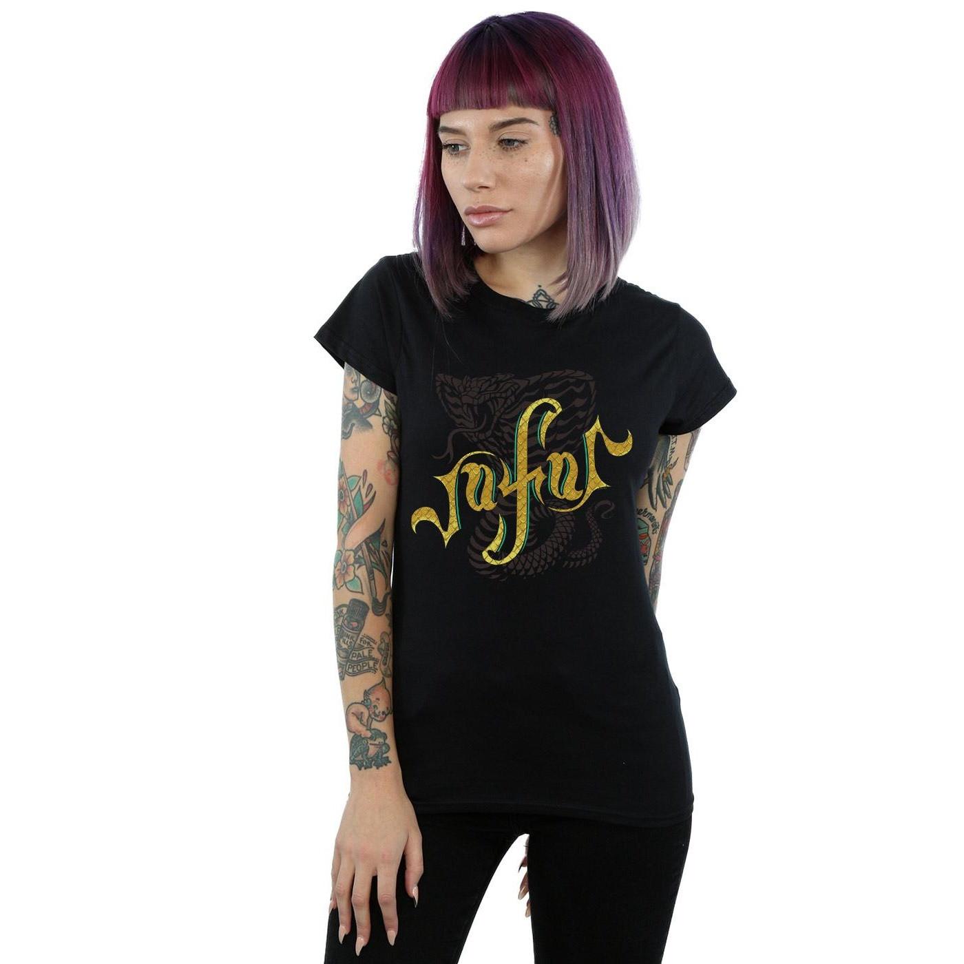 Disney Snake Logo T-Shirt