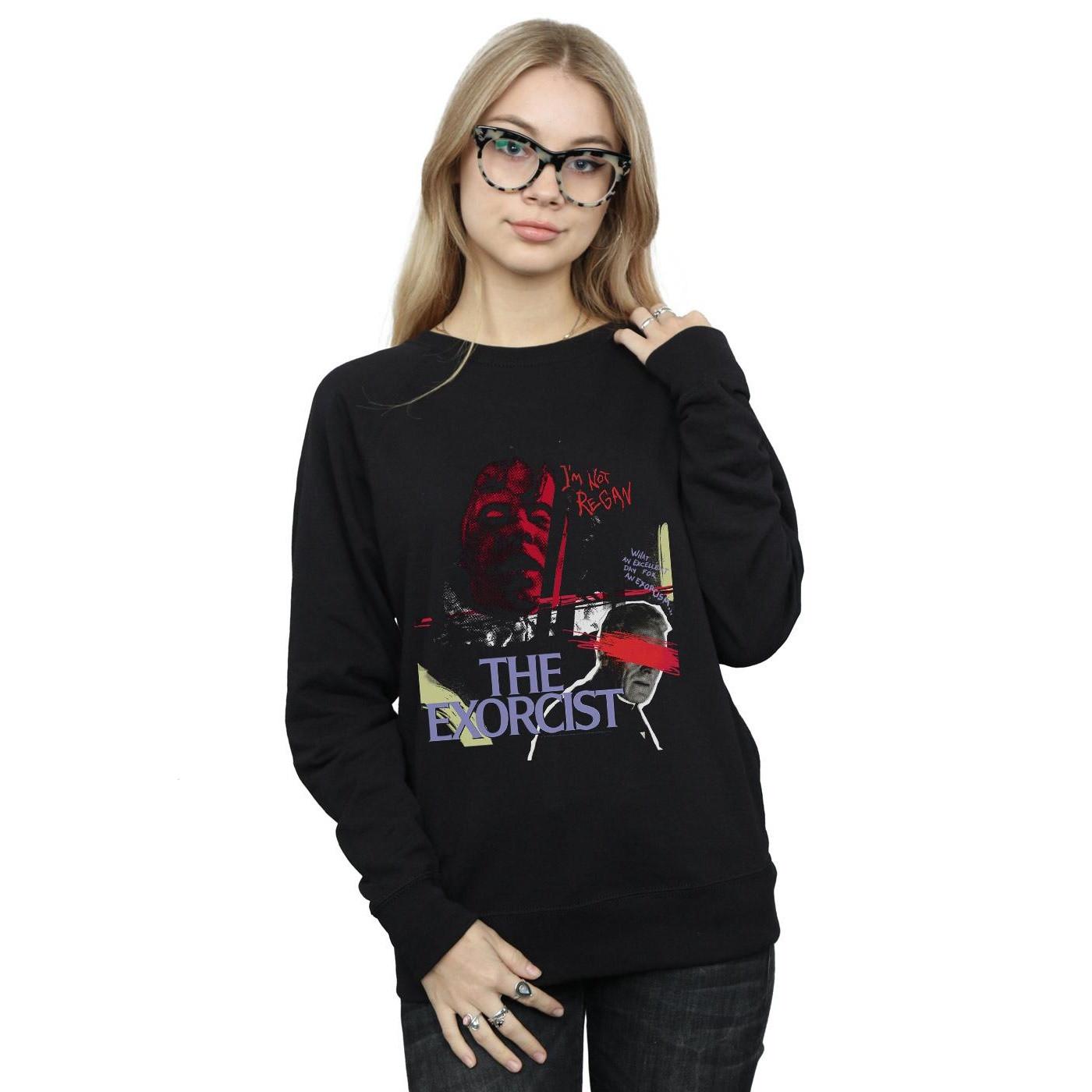 The Exorcist Sweatshirt