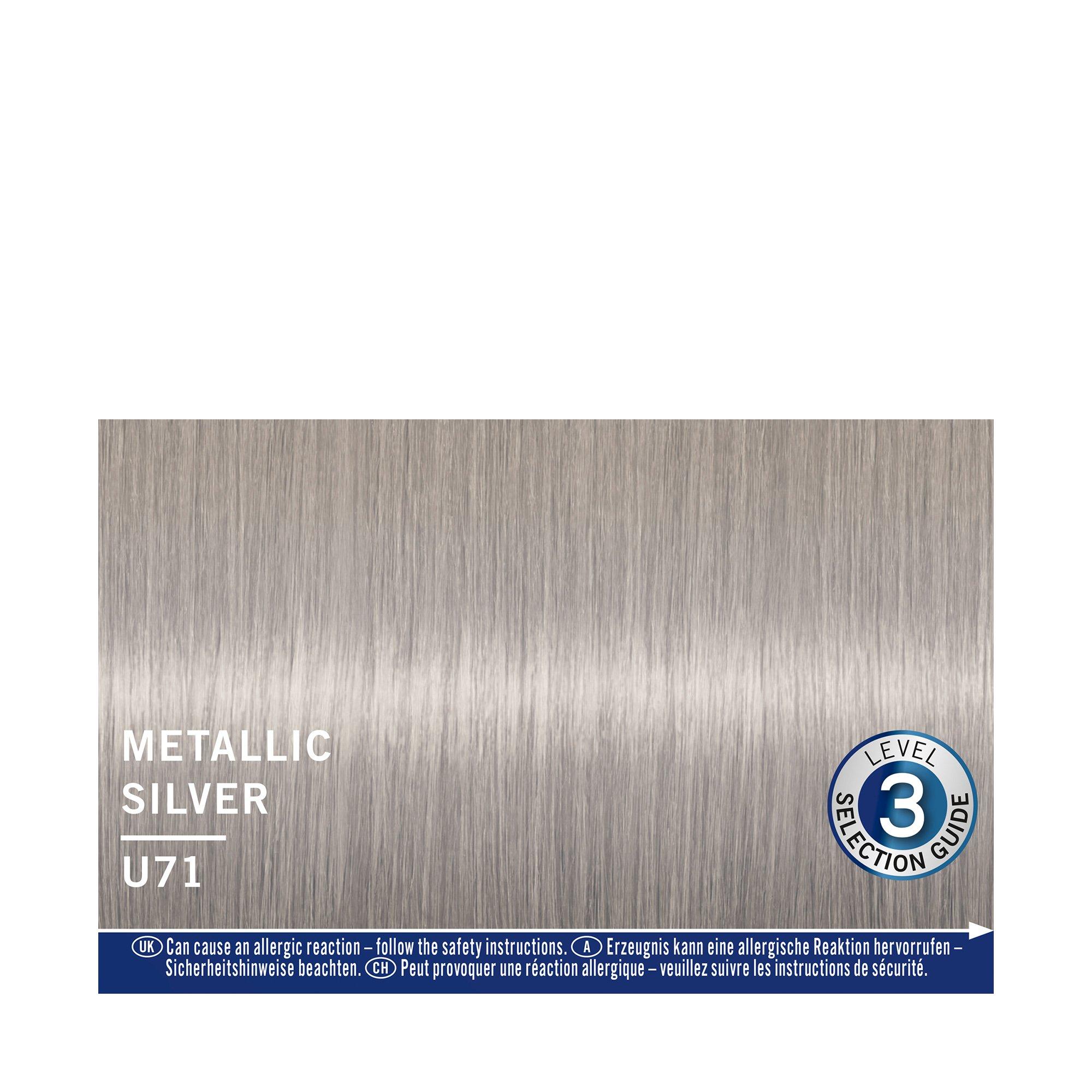 LIVE Live Urban Metallics Urban Metallics