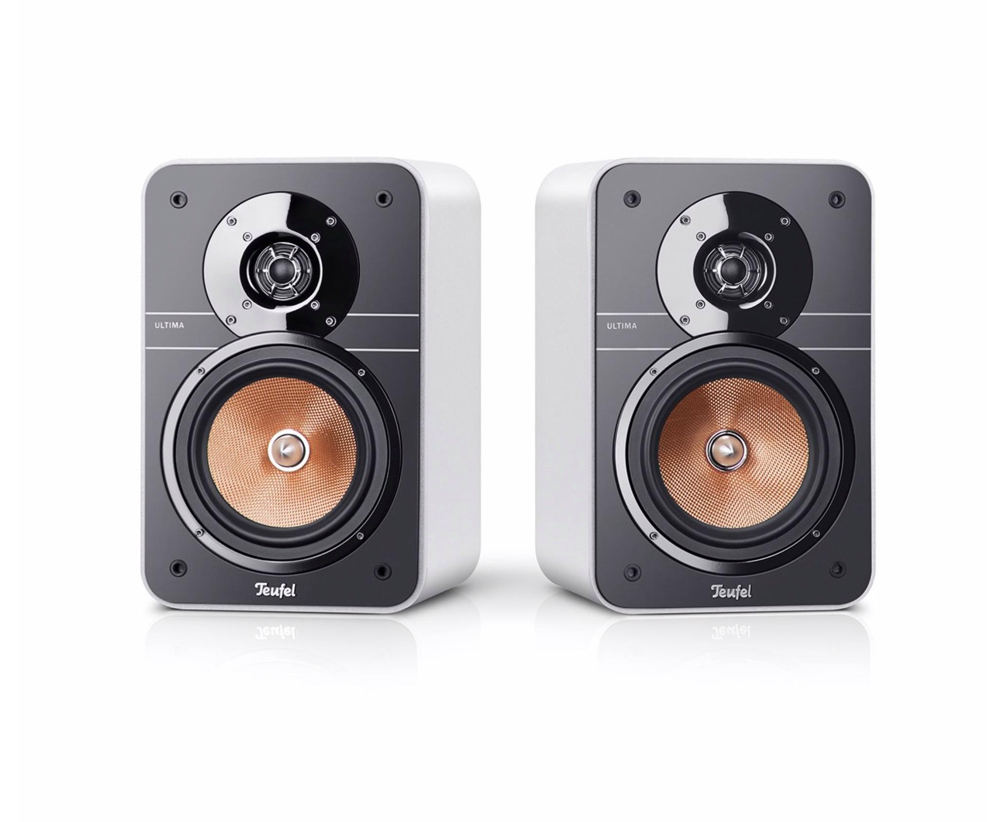 Teufel Ultima 20 Mk3