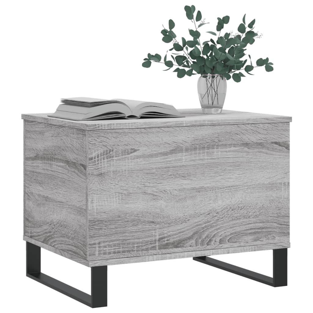 VidaXL Couchtisch holzwerkstoff