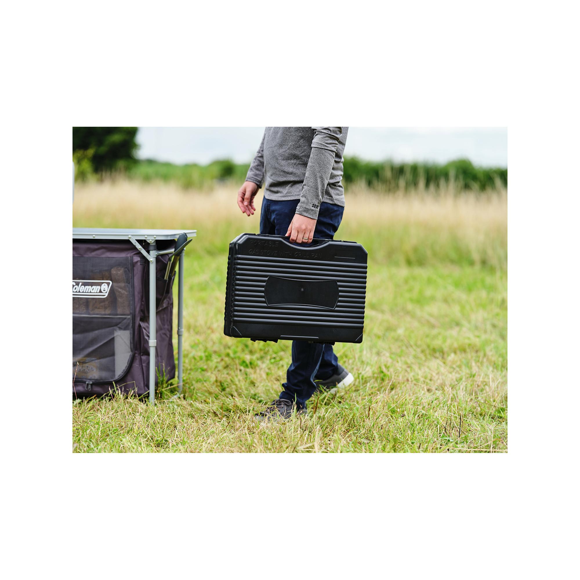 CAMPINGAZ Gasgrill Bistro