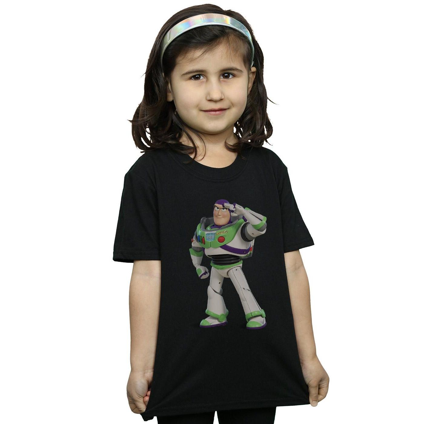 Disney Toy Story Lightyear TShirt