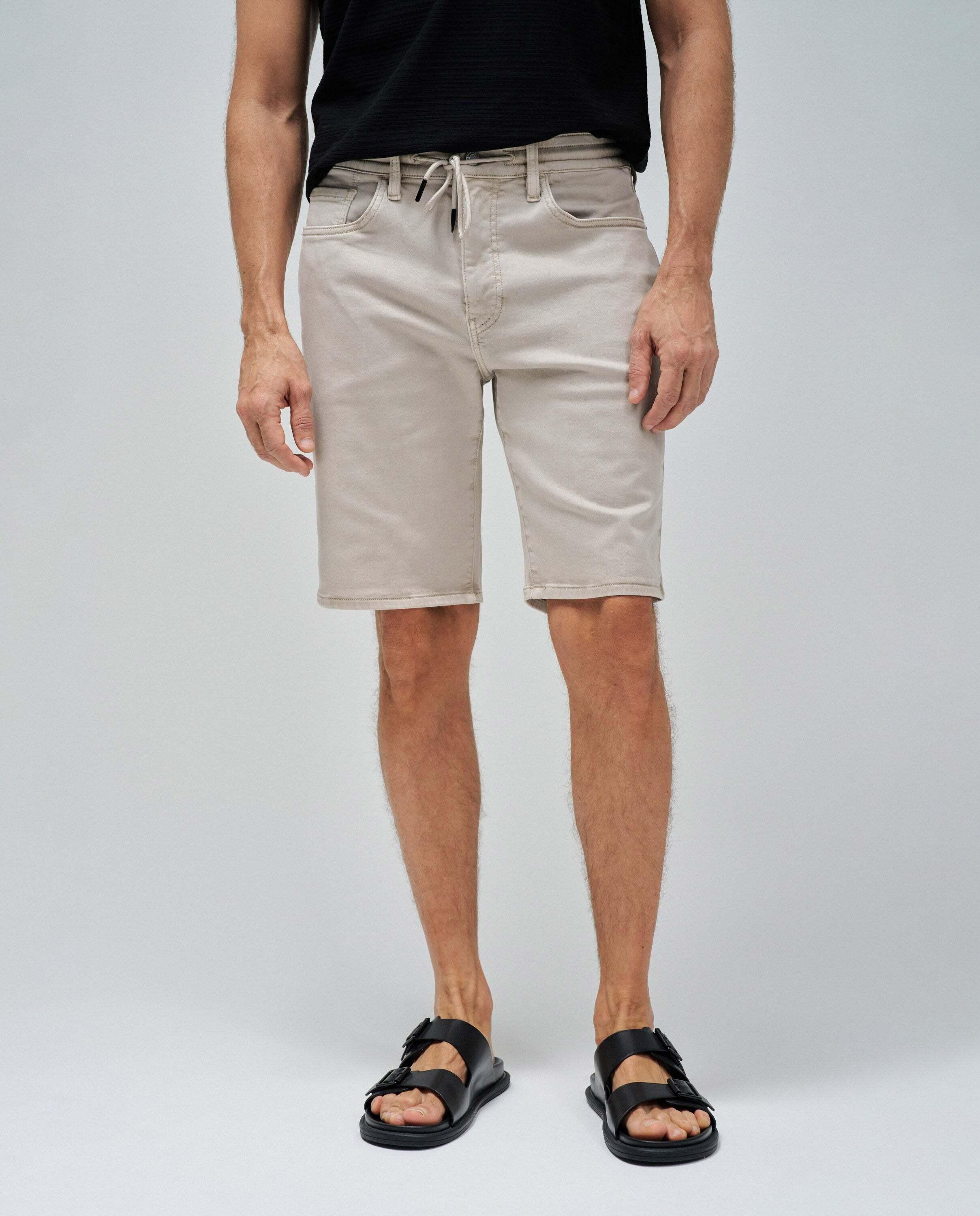 Salsa S-Activ Slim Fit Jogger Shorts