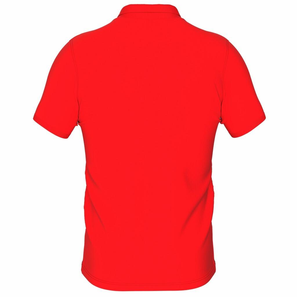 errea polo-shirt kind evo