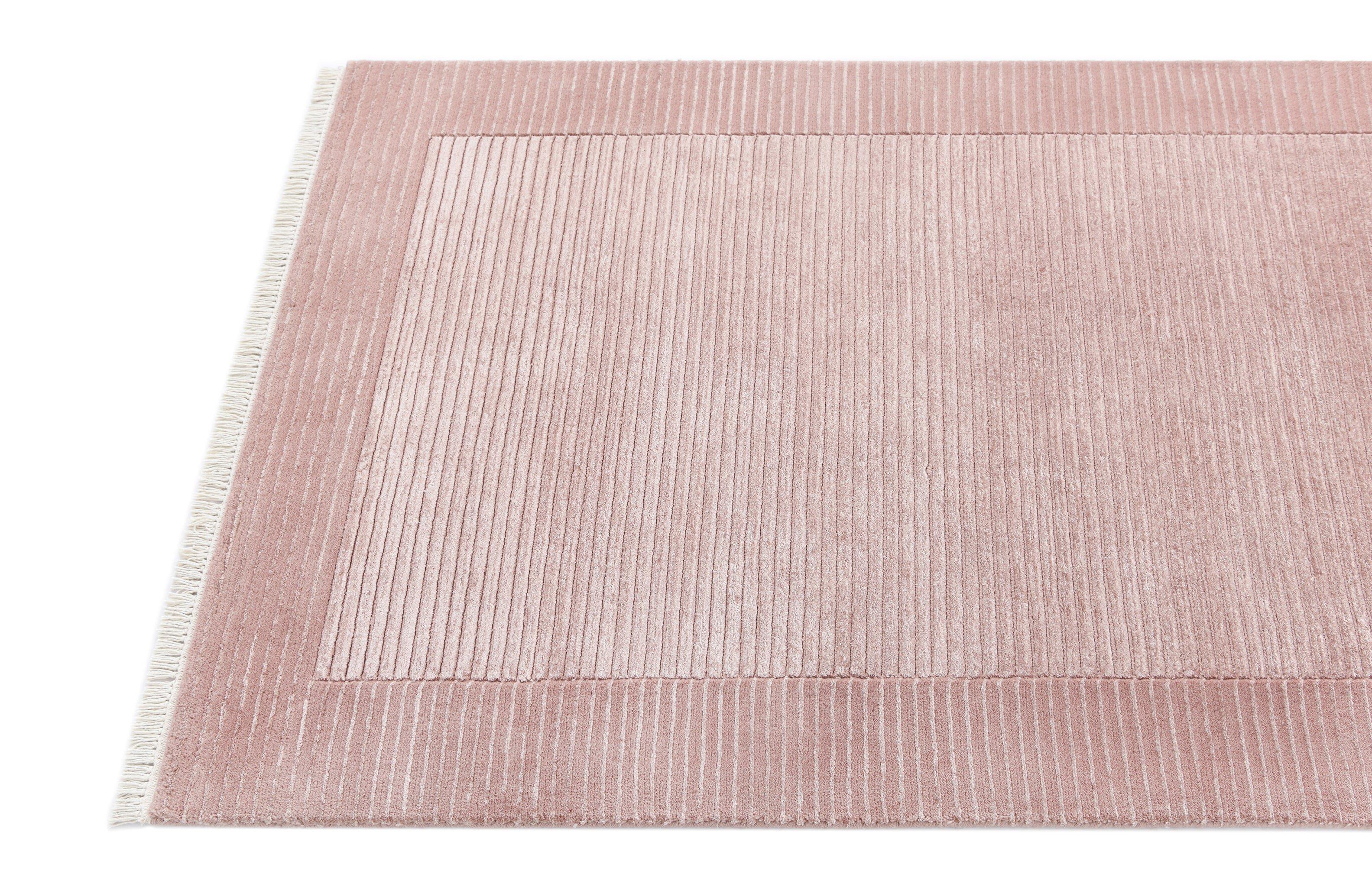 VIDAL Handgemachter Teppich Darya-Indian