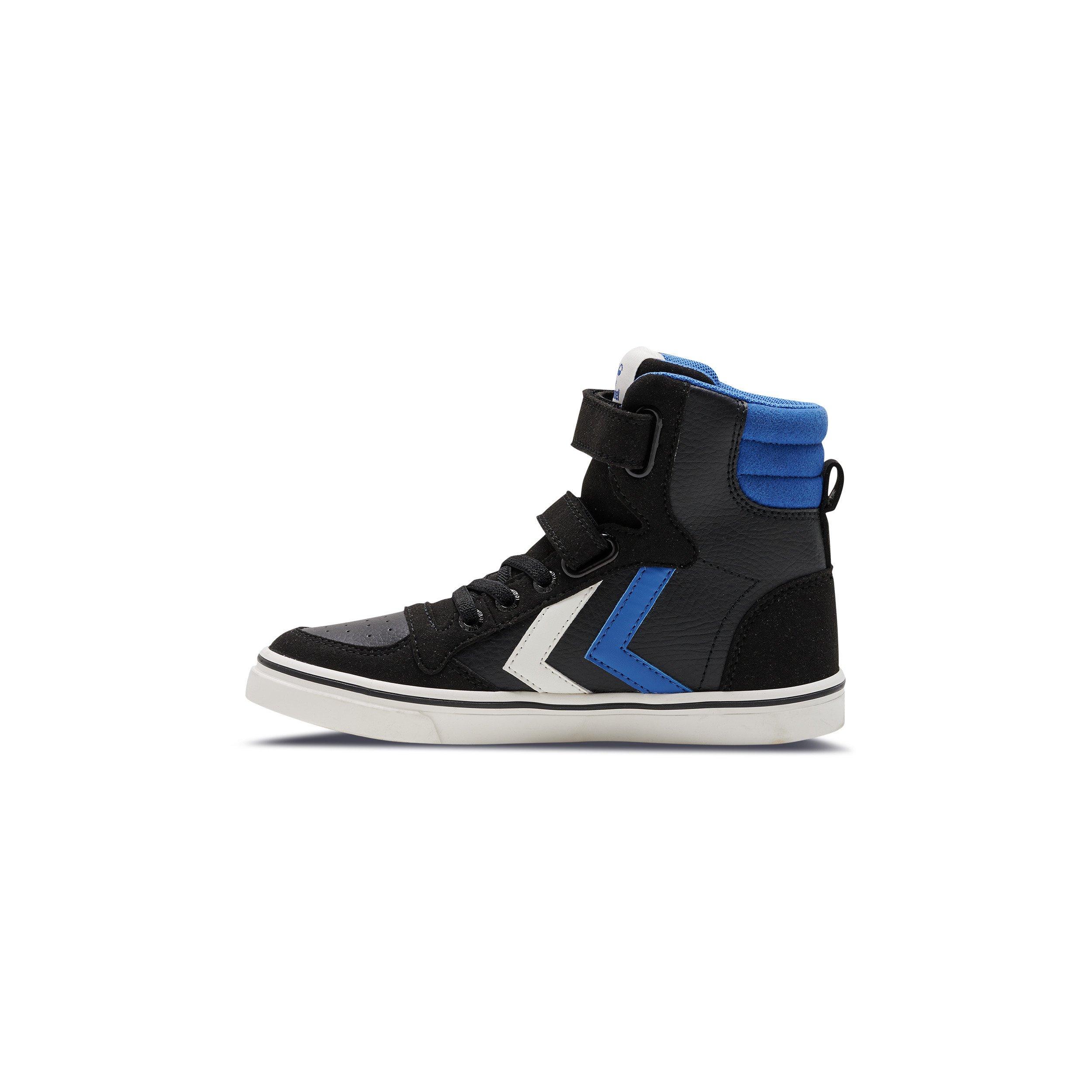 Hummel sneakers slimmer stadil