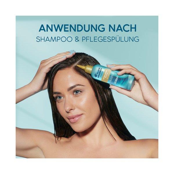 head & shoulders Derma x Pro Kopfhautmaske Aufbauende Pflege Haarmaske