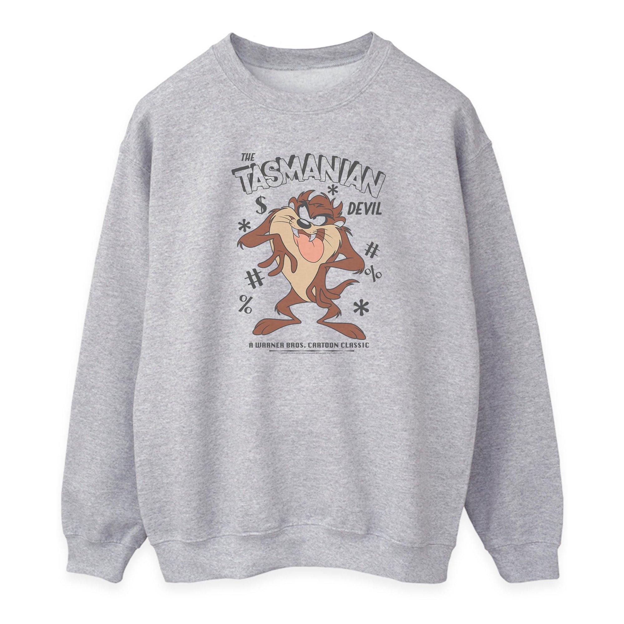 LOONEY TUNES Sweatshirt