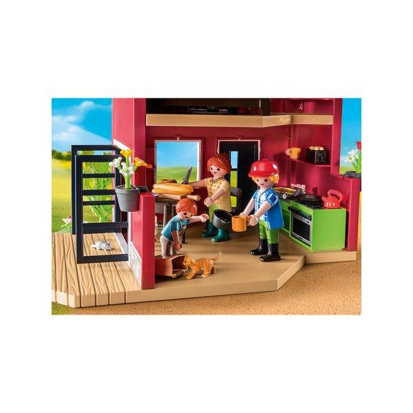 Playmobil 71248 Bauernhaus