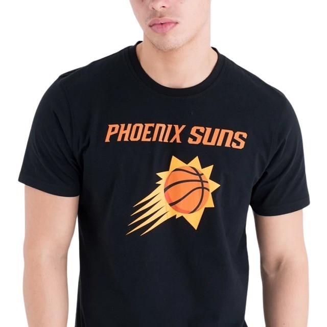 NEW ERA Phoenix Suns NBA T-Shirt