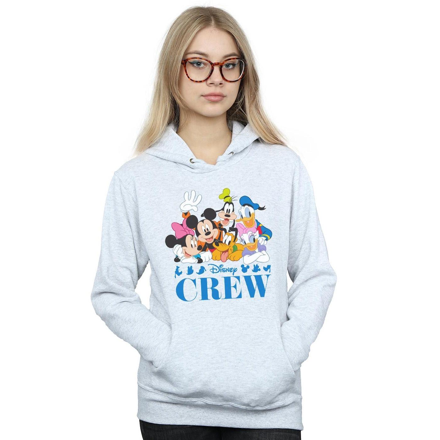 Disney Friends Kapuzenpullover