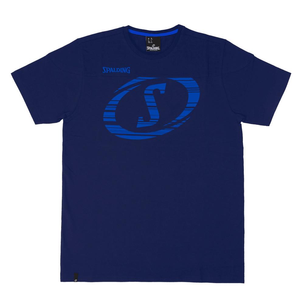 SPALDING Fast T-Shirt