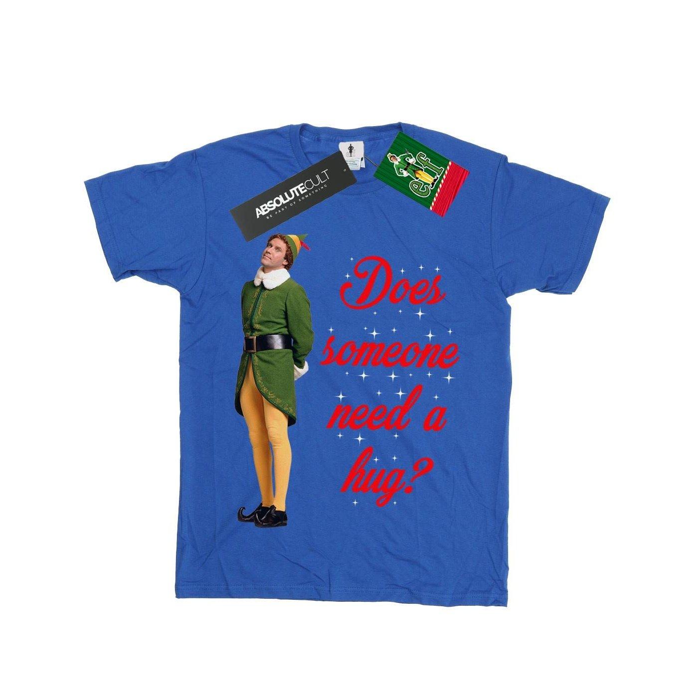 Elf TShirt