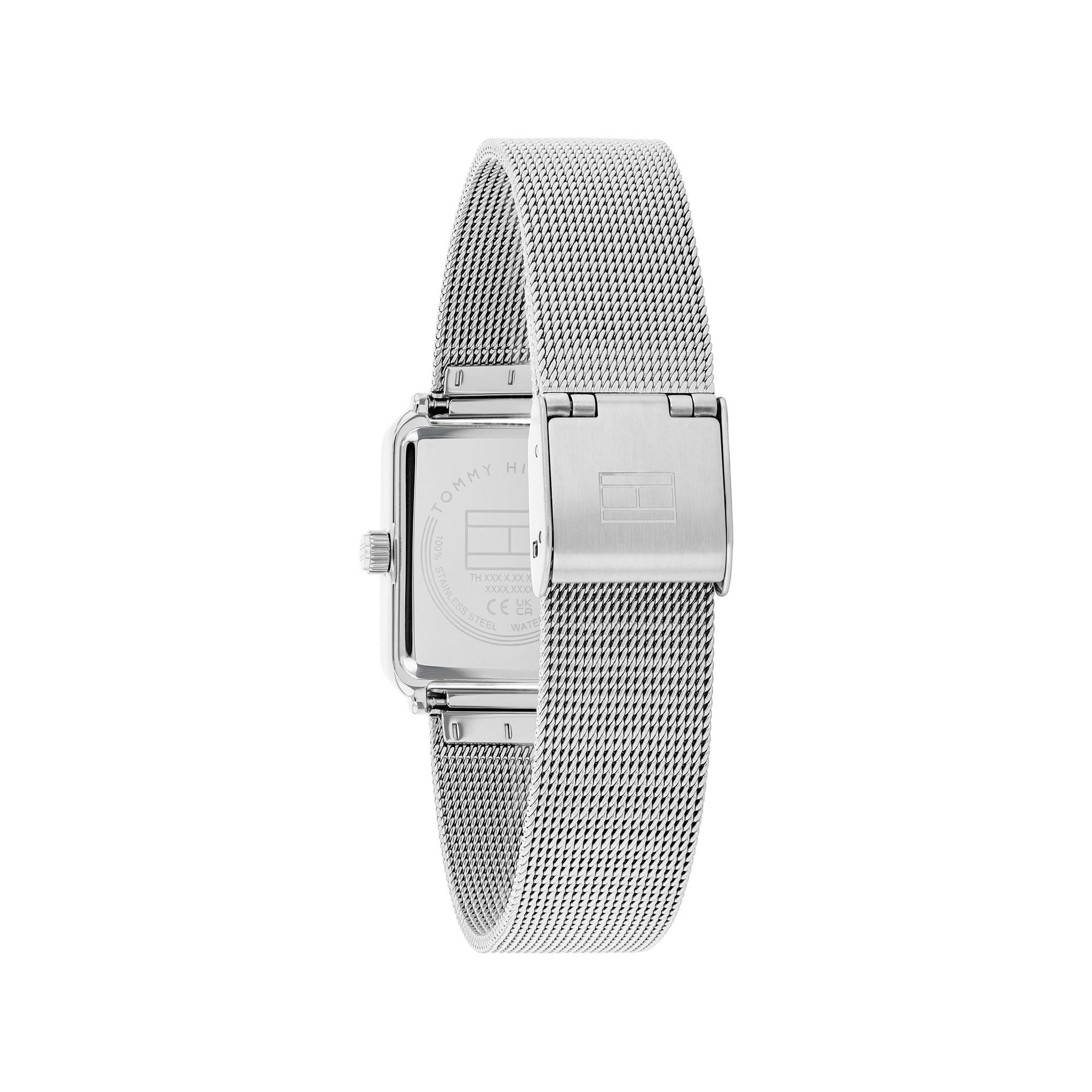 TOMMY HILFIGER TEA TANK Analoguhr