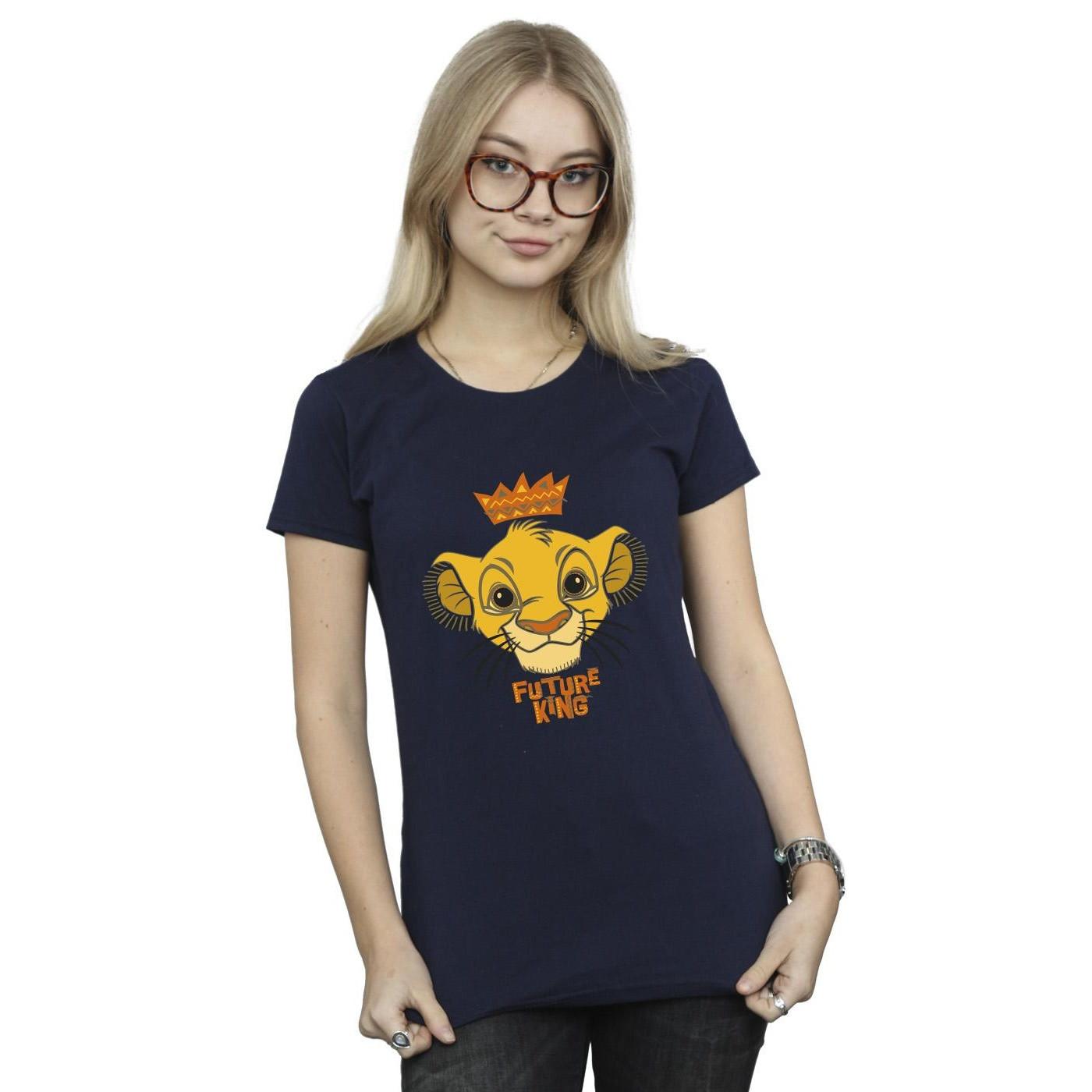 Disney The Lion King Future King T-Shirt