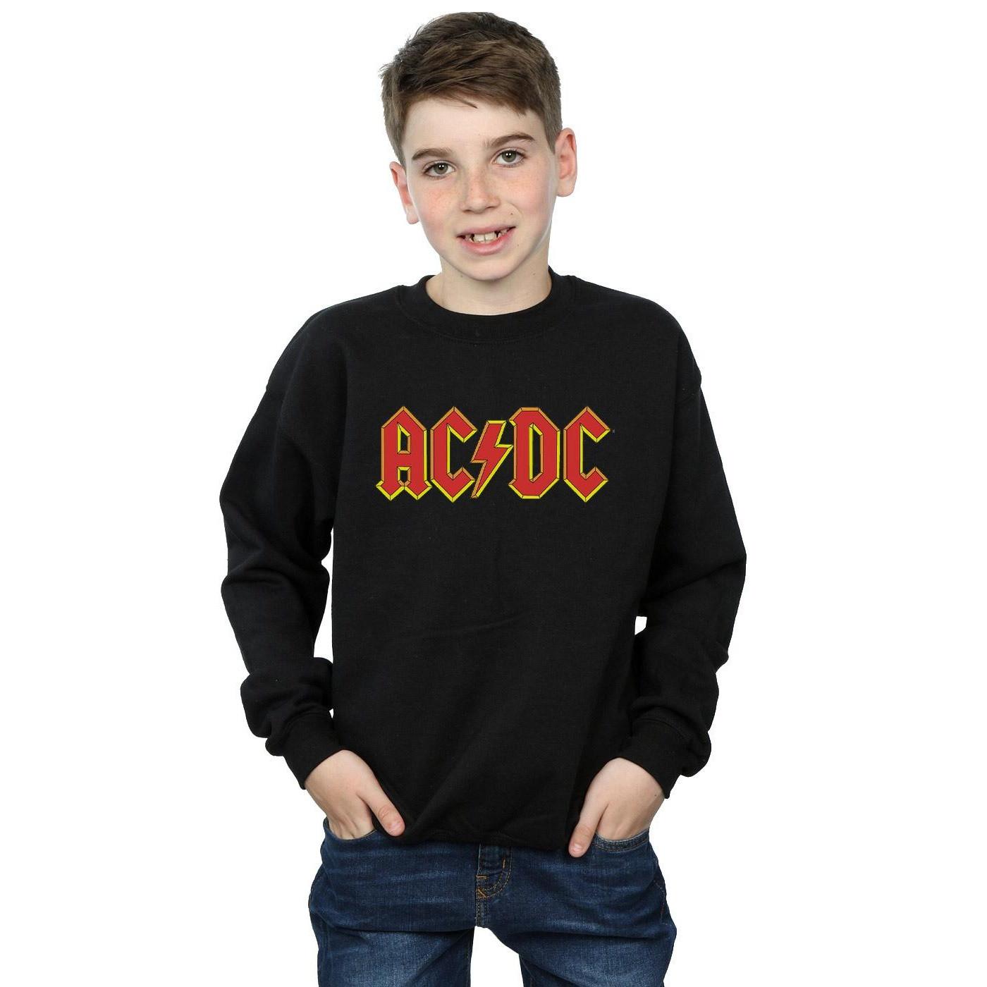 AC/DC ACDC Sweatshirt