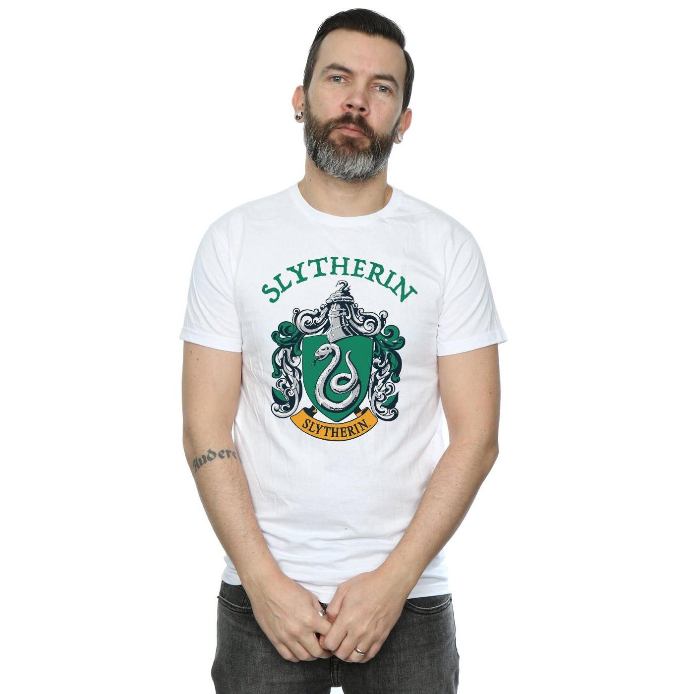 Harry Potter Slytherin T-Shirt