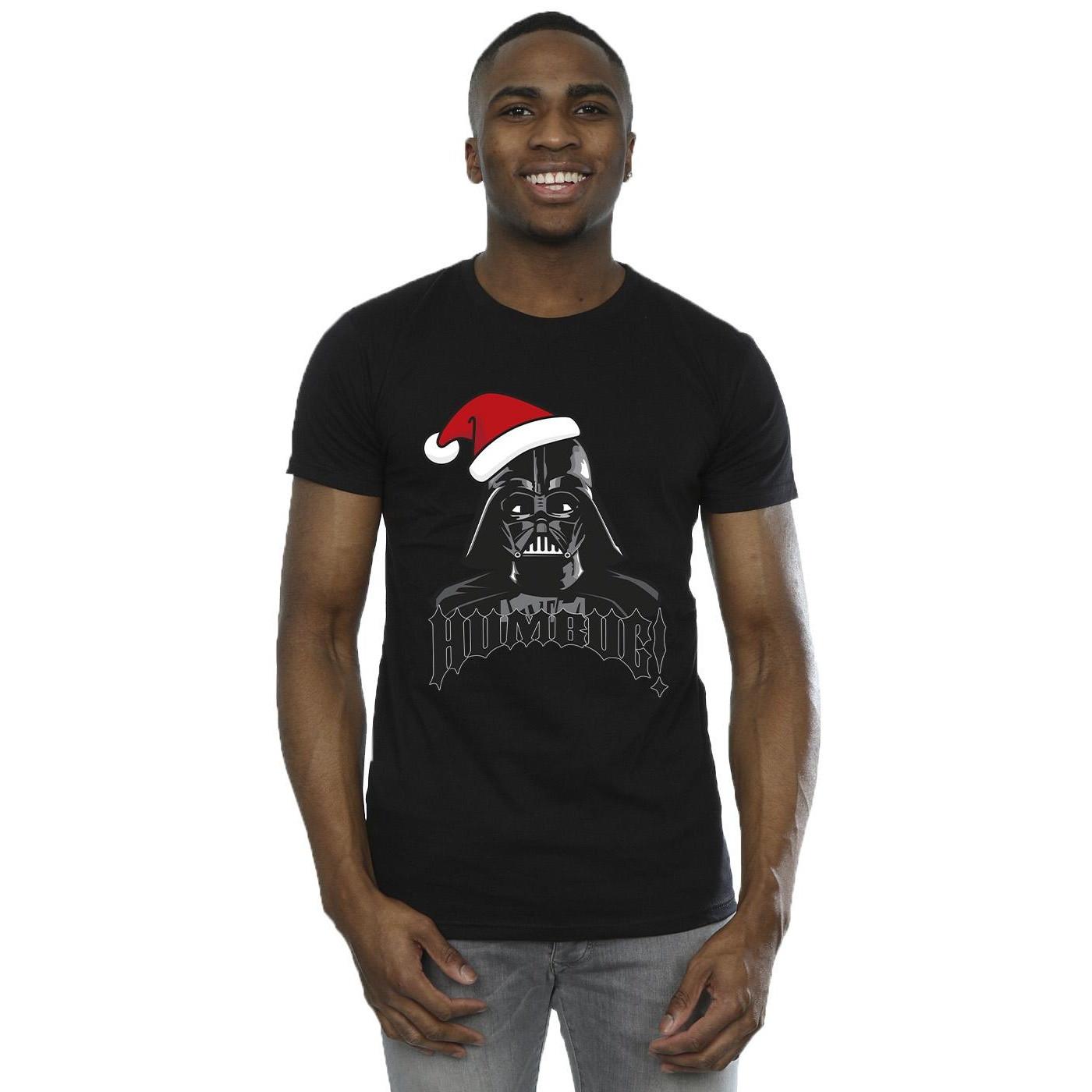 STAR WARS Episode IV A New Hope Humbug T-Shirt