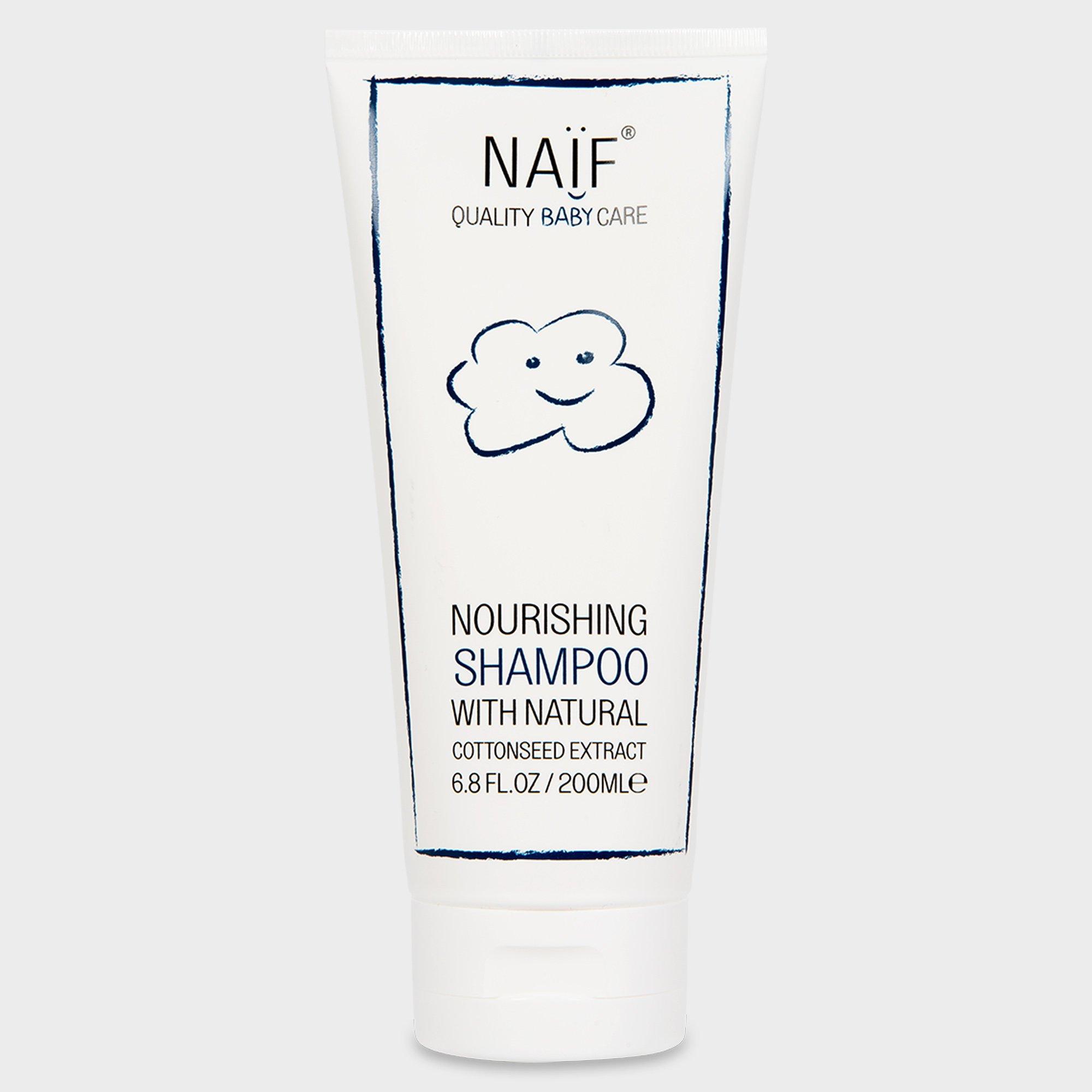 NAÏF Shampoo
