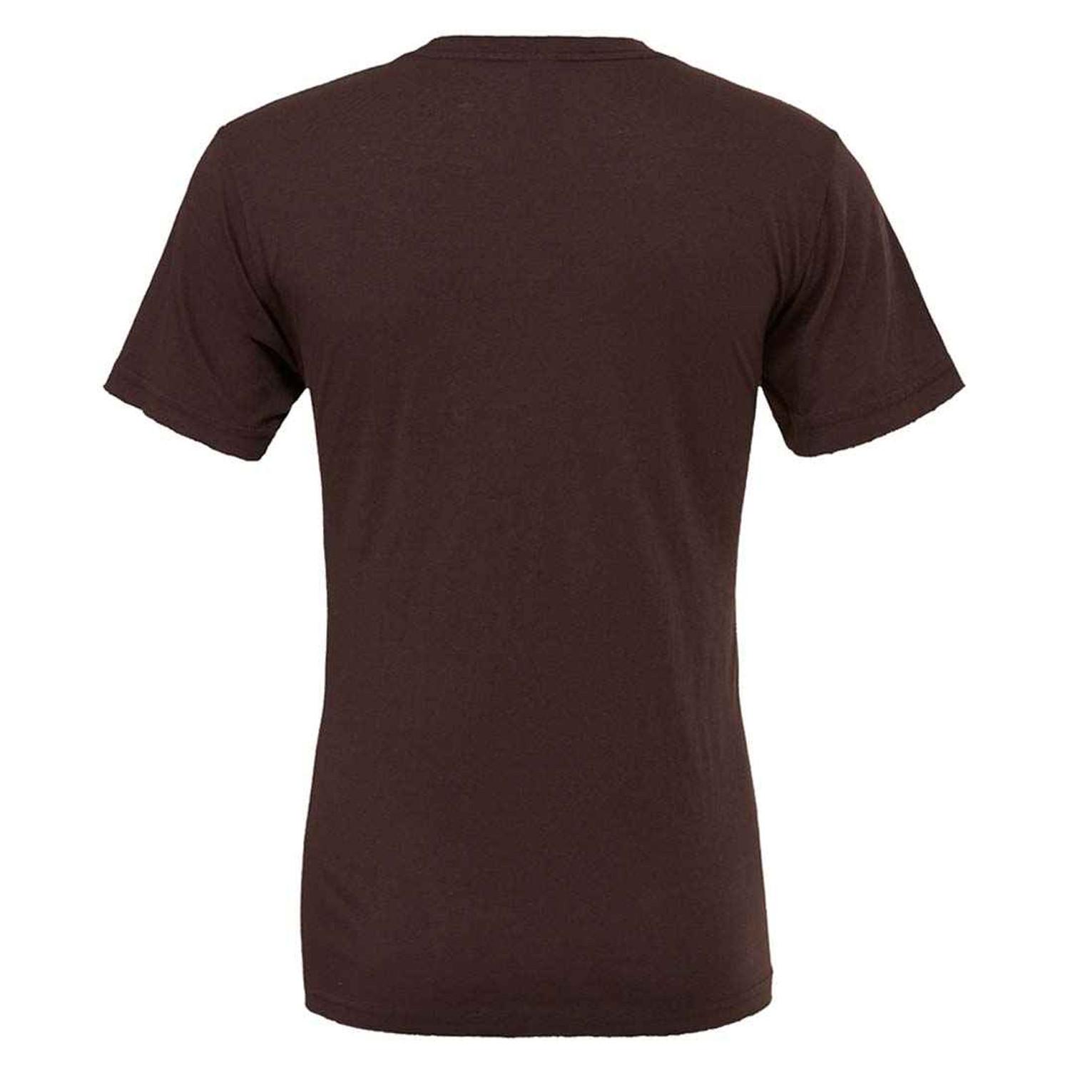 Bella + Canvas Rundhals T-Shirt