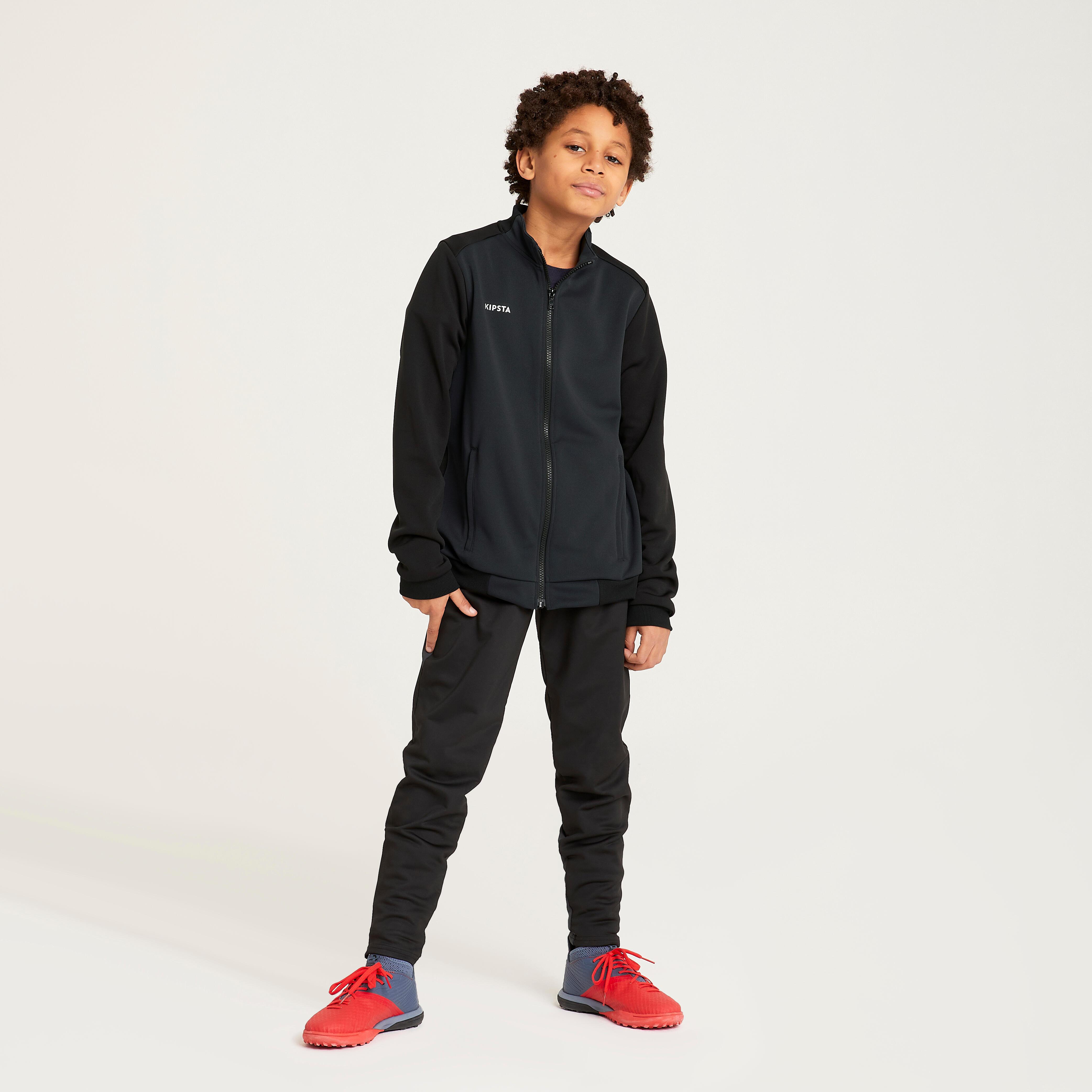 KIPSTA Jacke - ESSENTIAL
