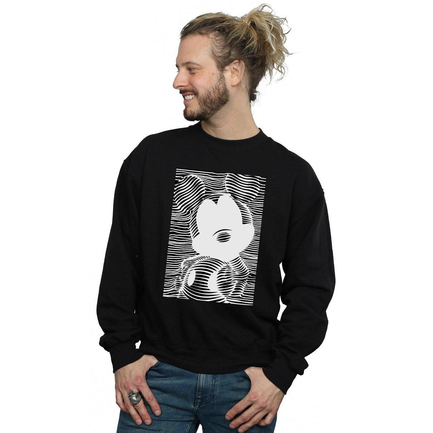 Disney Sweatshirt