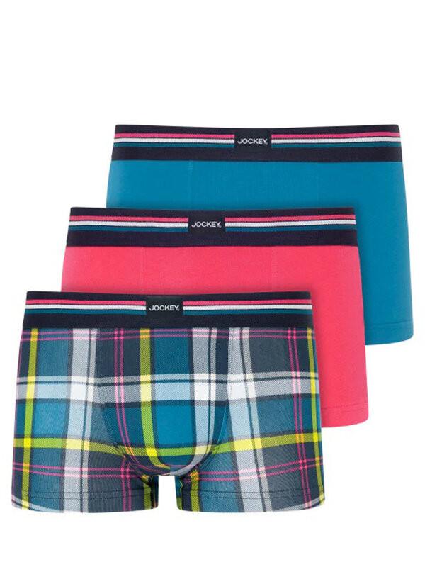 JOCKEY Cotton Stretch Trunk