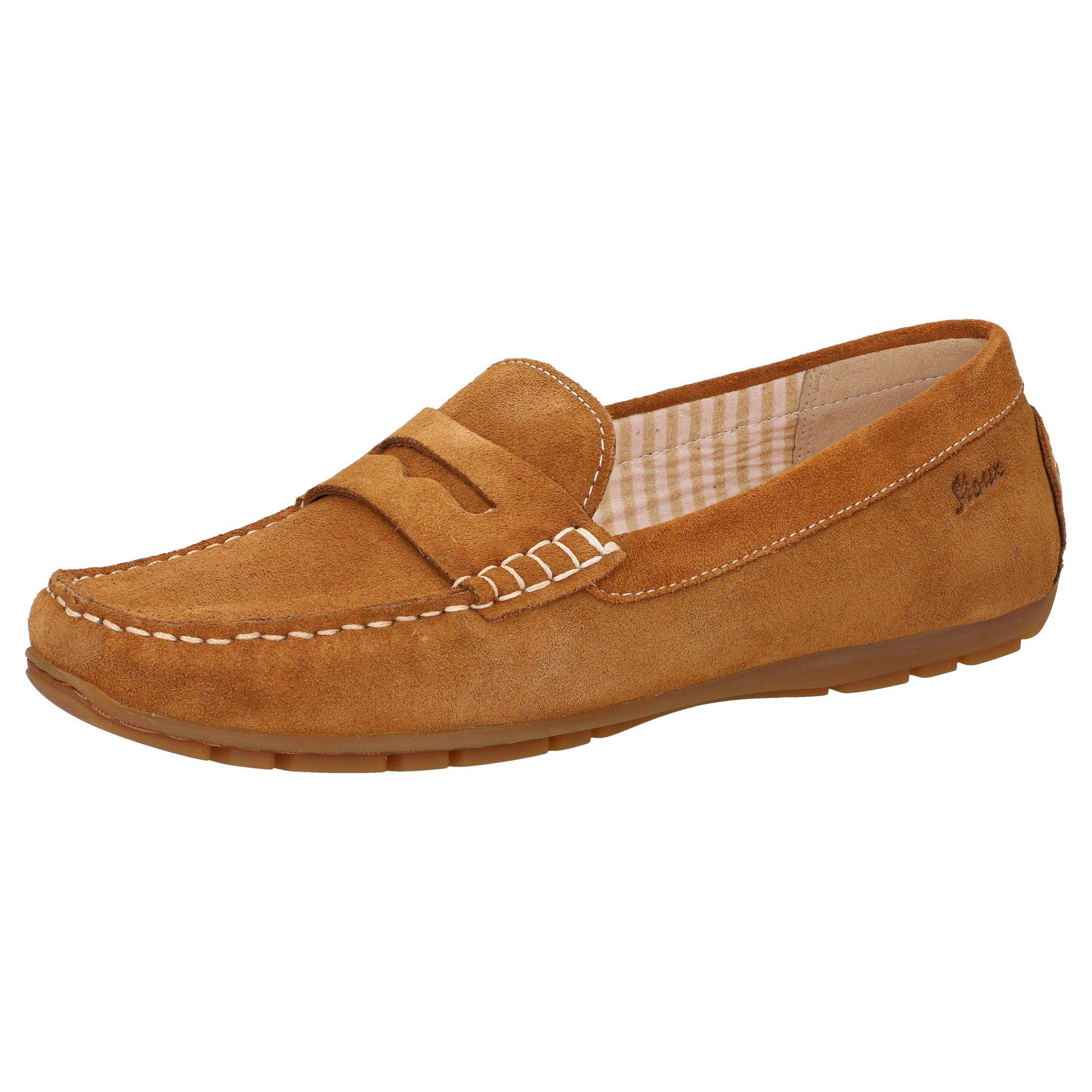 Sioux Slipper Carmona-700