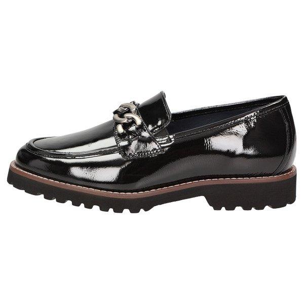 Sioux Slipper Meredith-734-H