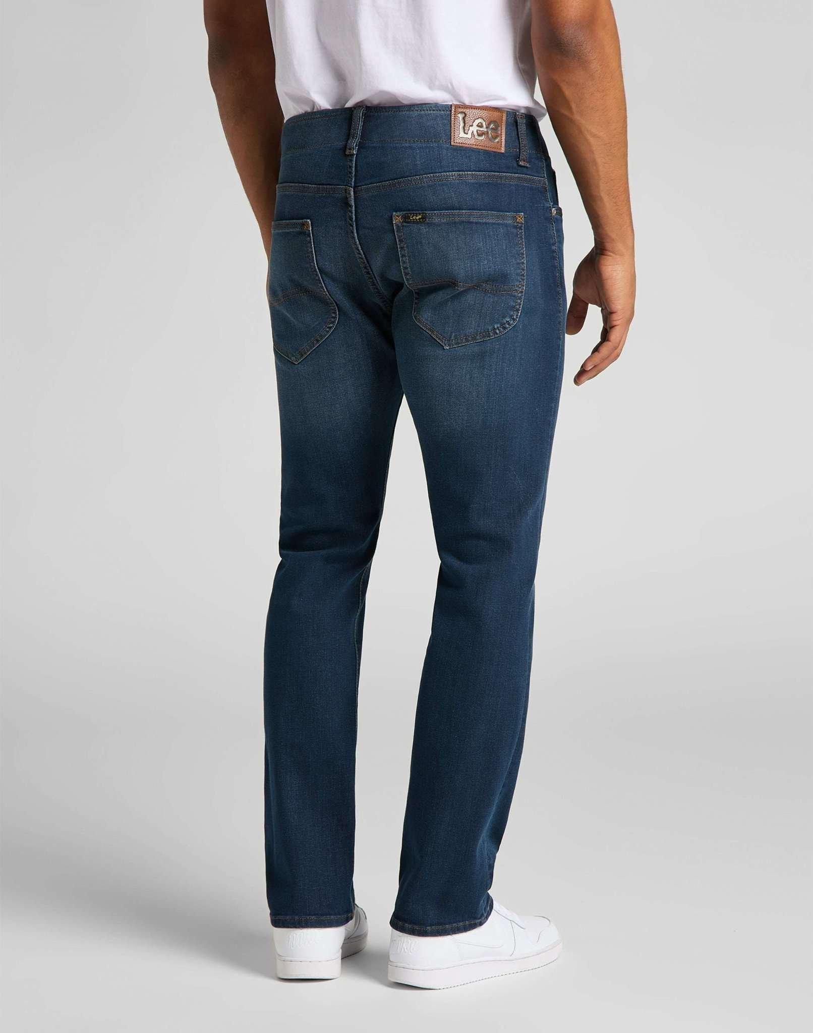 Lee MVP Slim Fit Jeans