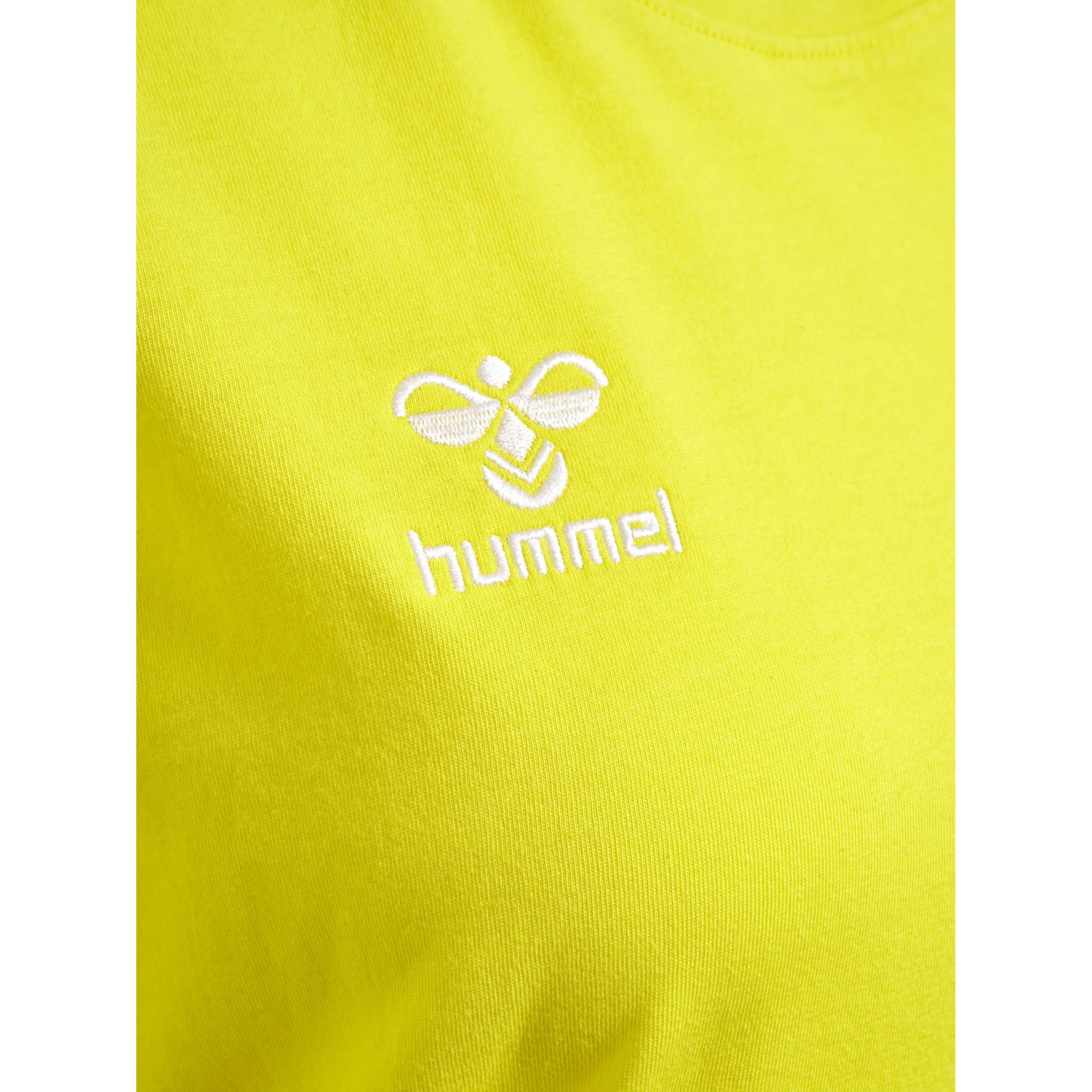 Hummel Go 2.0 T-Shirt