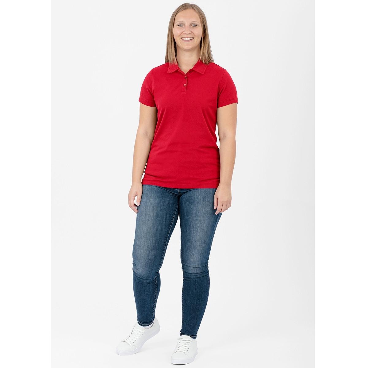 Jako Doubletex Poloshirt
