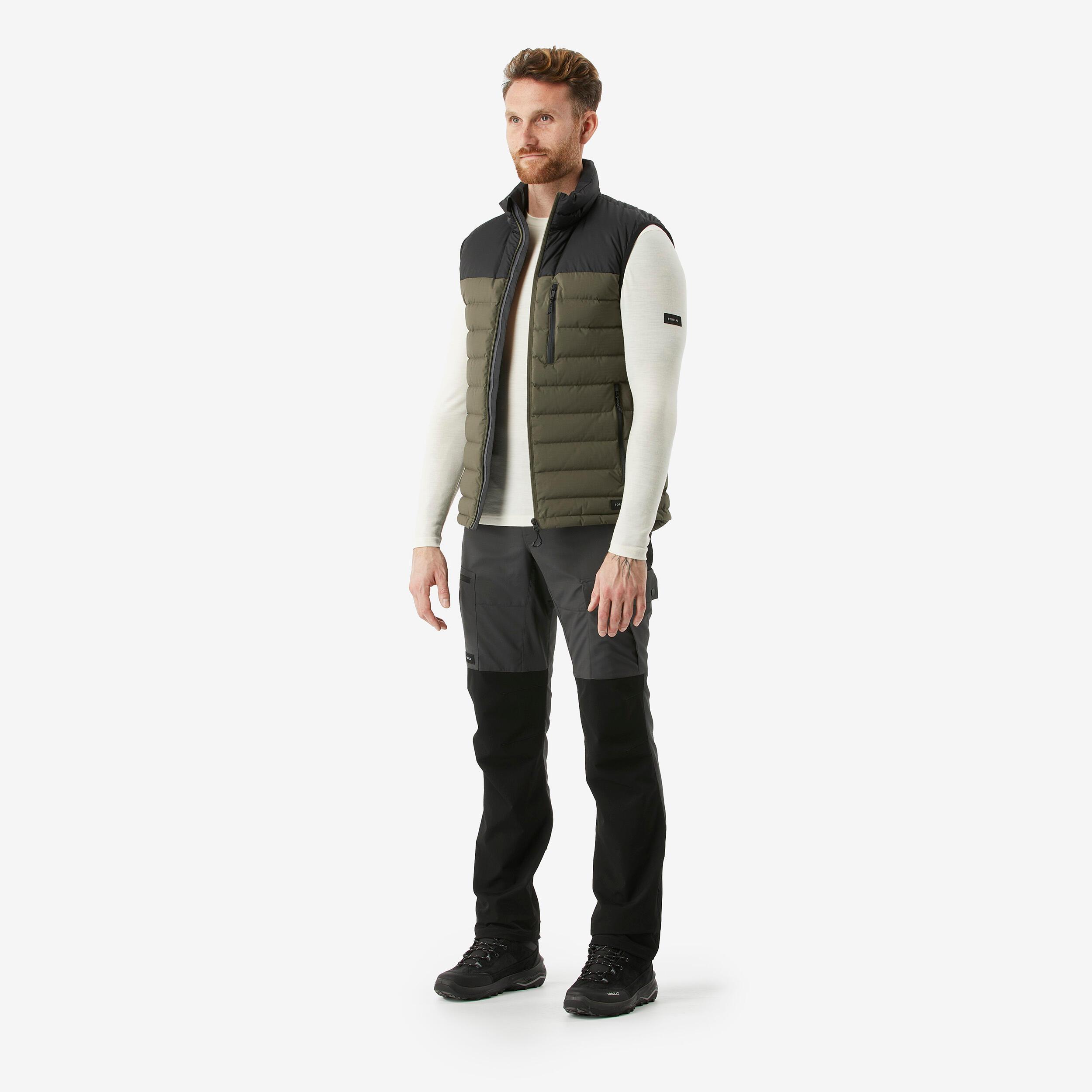 FORCLAZ Daunenjacke - MT500