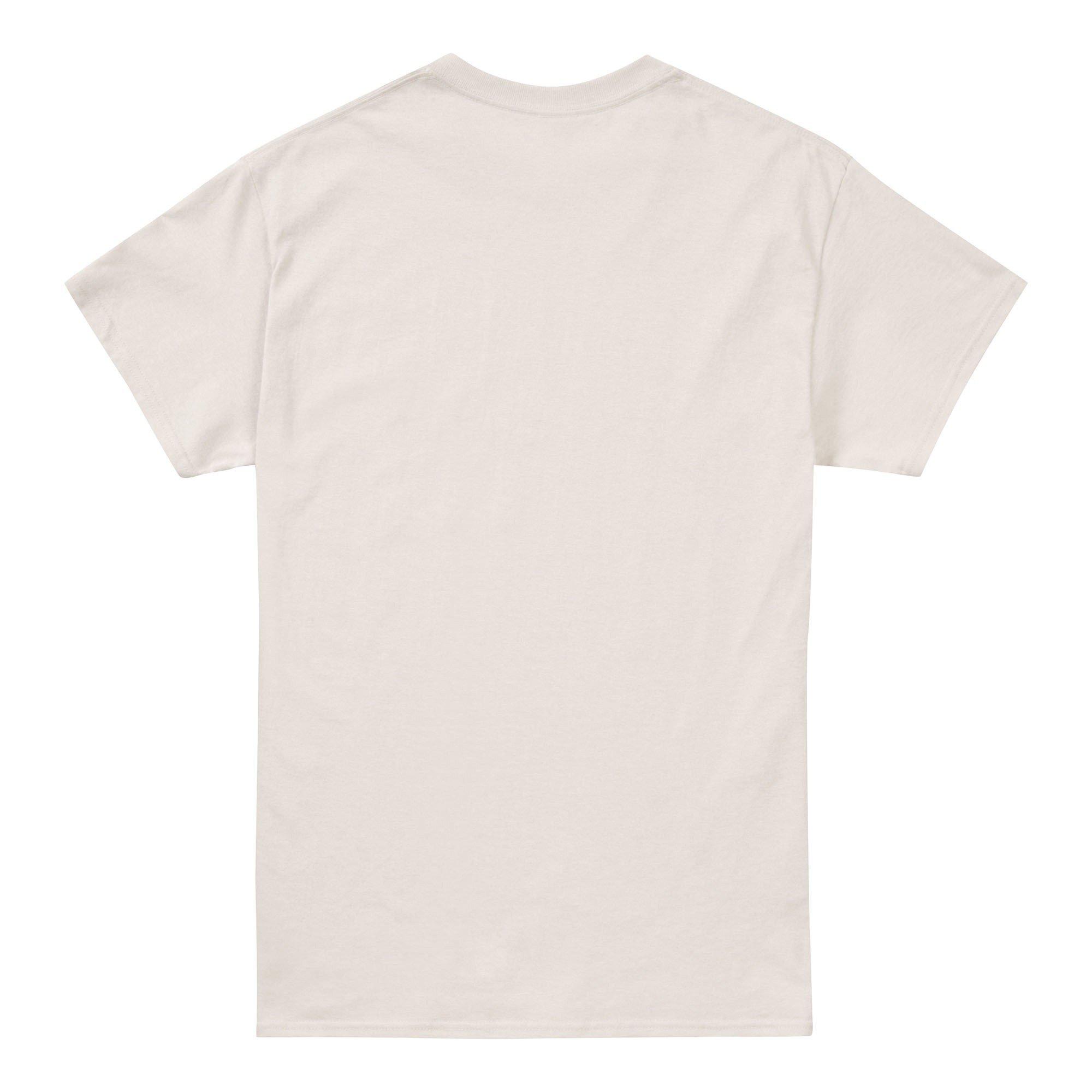 Guardians Of The Galaxy Mixtape T-Shirt