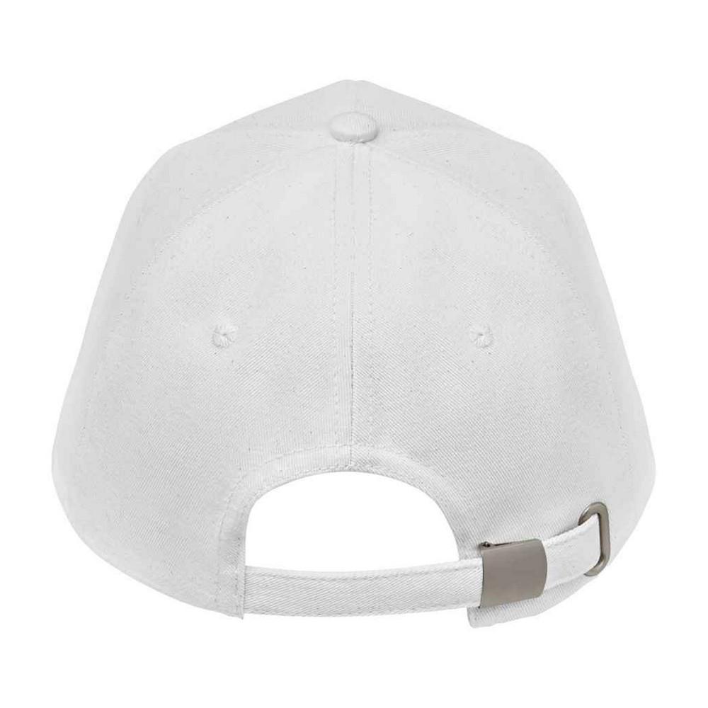 SOLS Seoul BaseballMütze