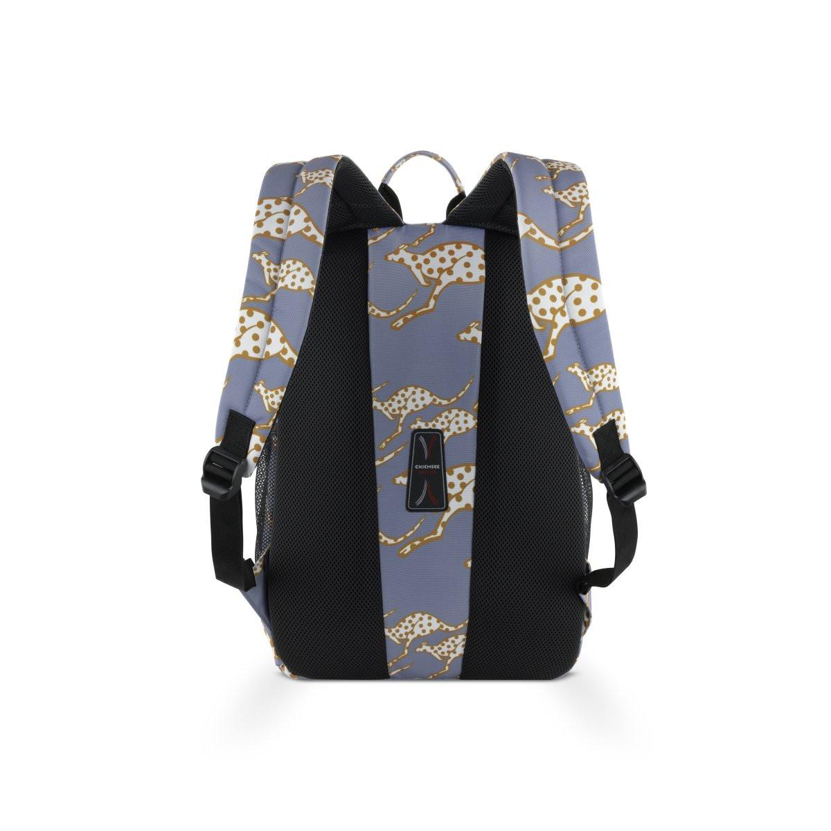 Chiemsee Jump N Fly Rucksack Klein Lila