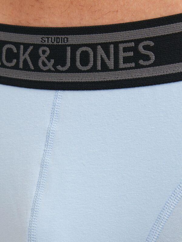 JACK & JONES Solid Trunks