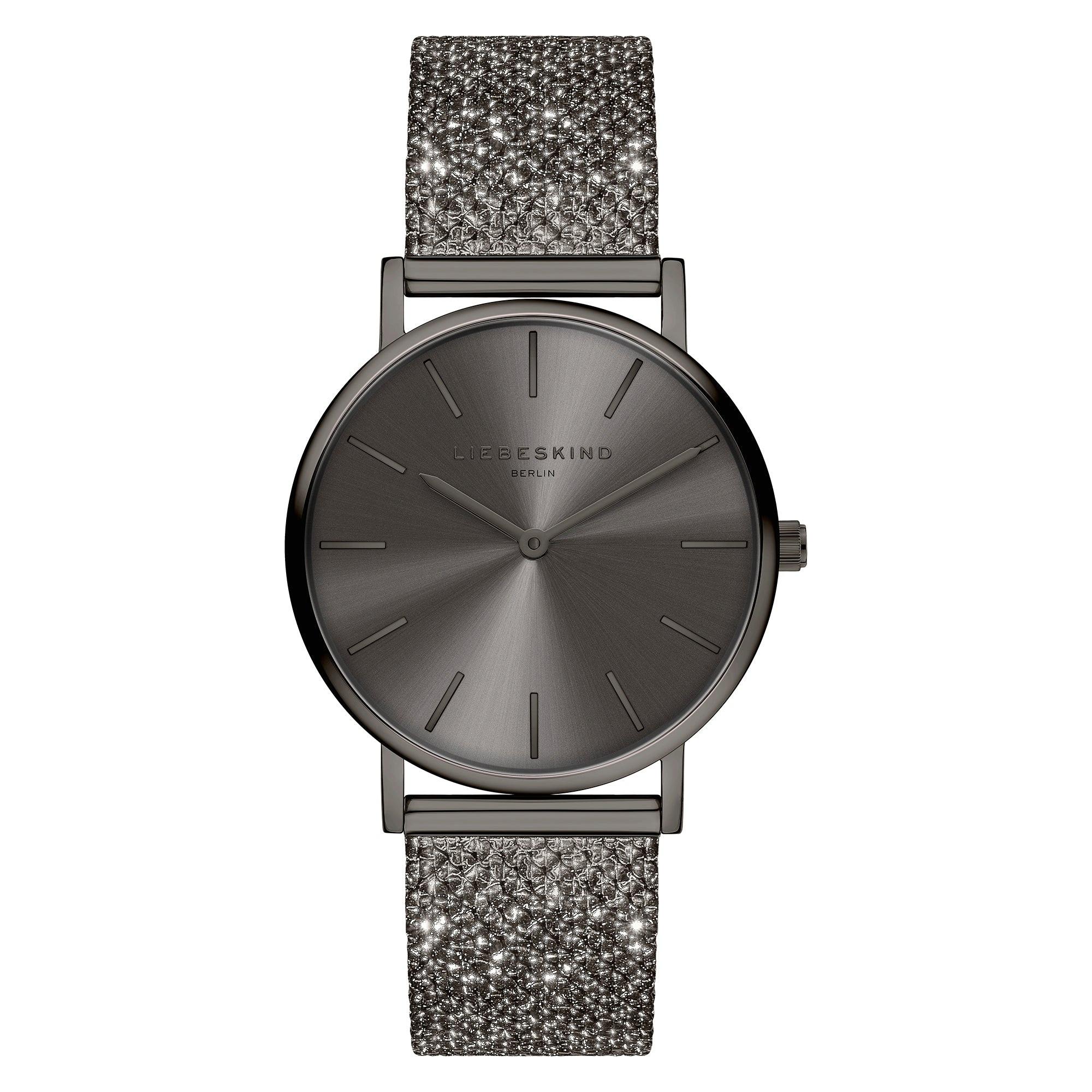 LIEBESKIND Glitter Armbanduhr