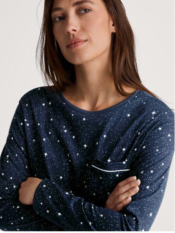 CALIDA Sweet Dreams Nachthemd