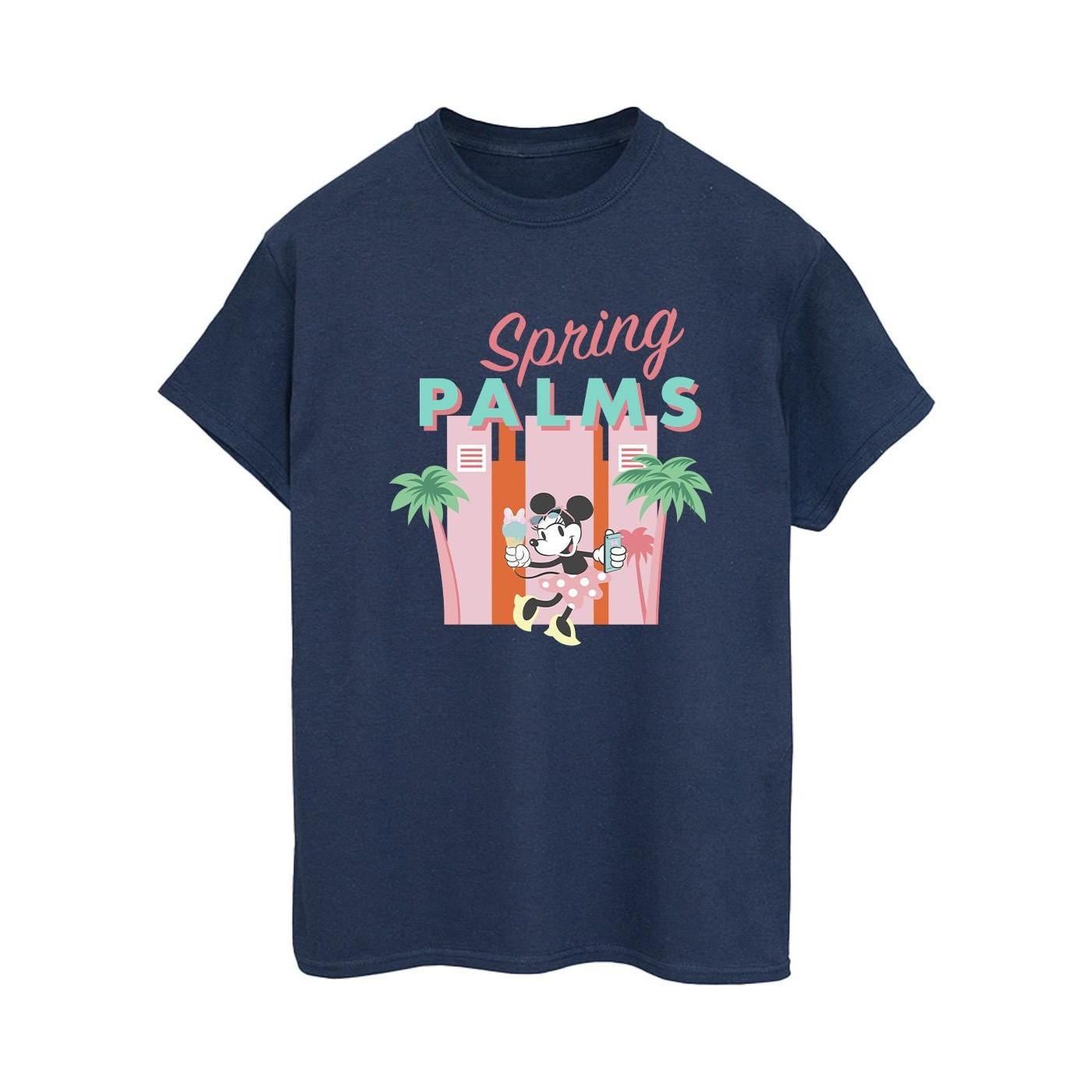 Disney Spring Palms T-Shirt