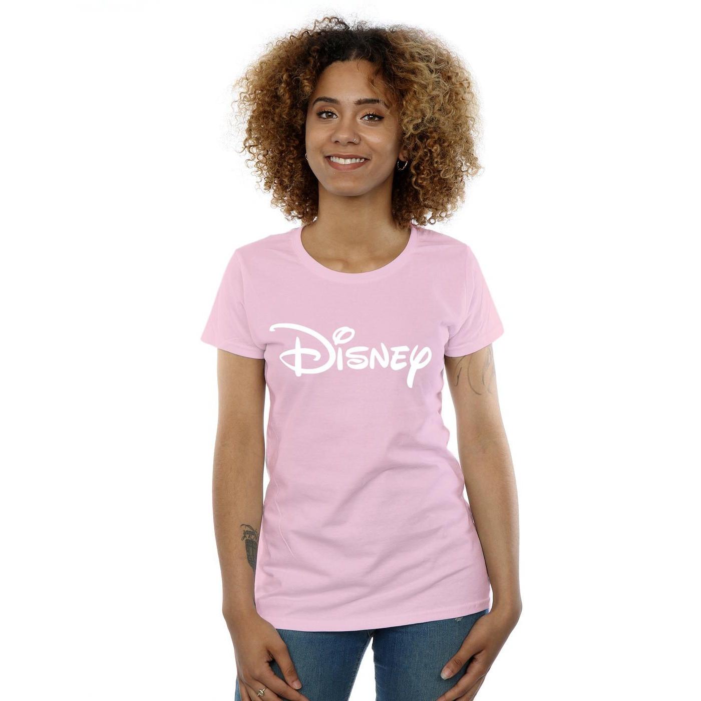 Disney Logo T-Shirt