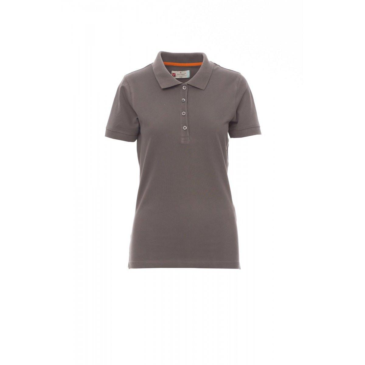 Payper Wear Venice Tailliertes Polo-Shirt