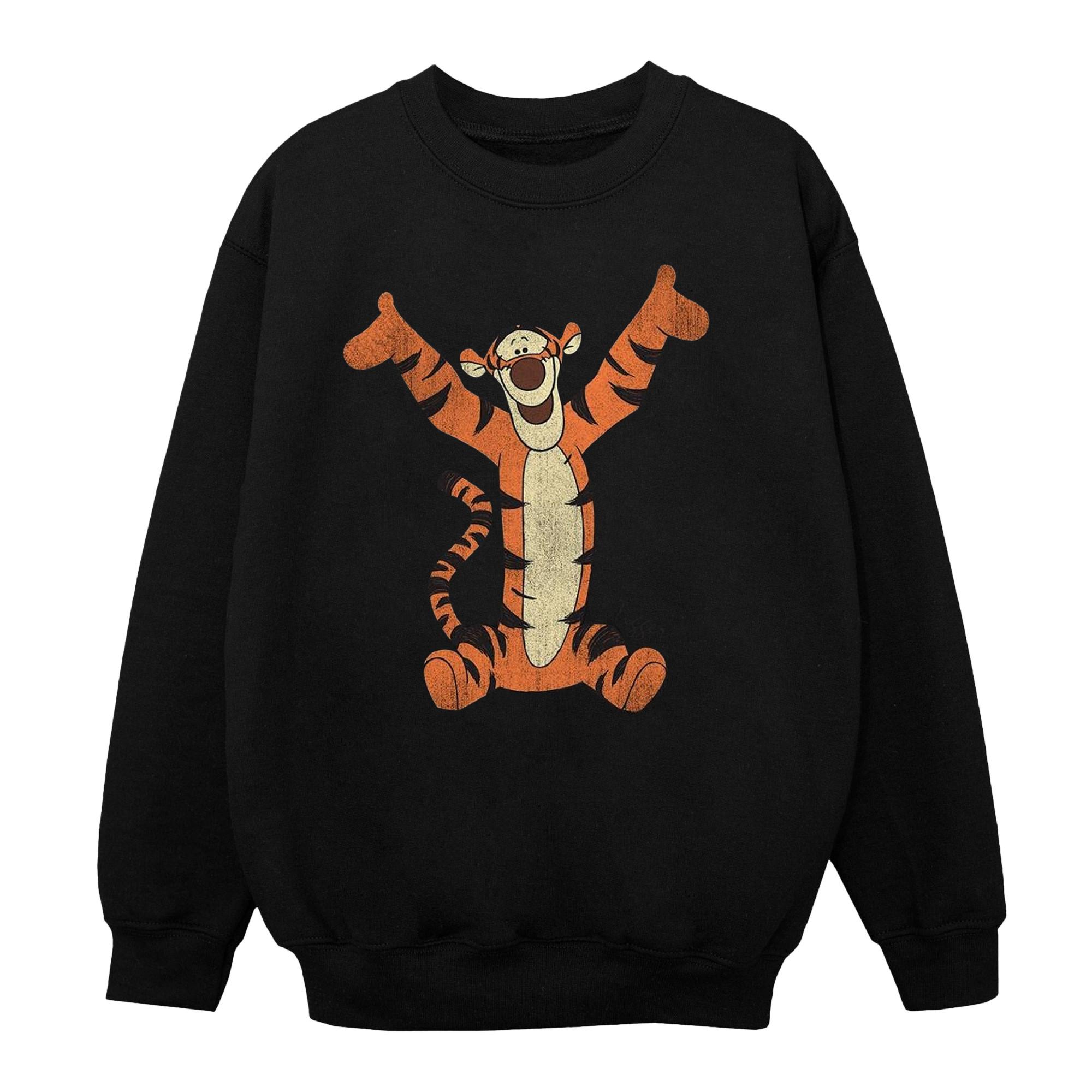 Winnie the Pooh Classic Sweatshirt