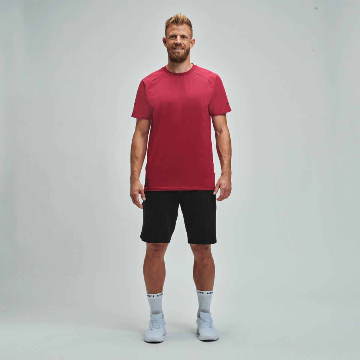 Uhlsport t-shirt id