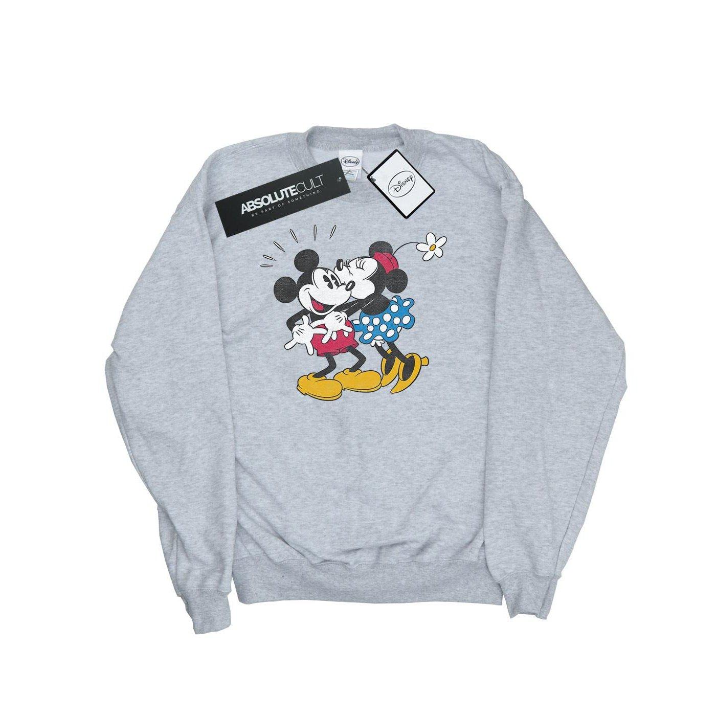 Disney Sweatshirt